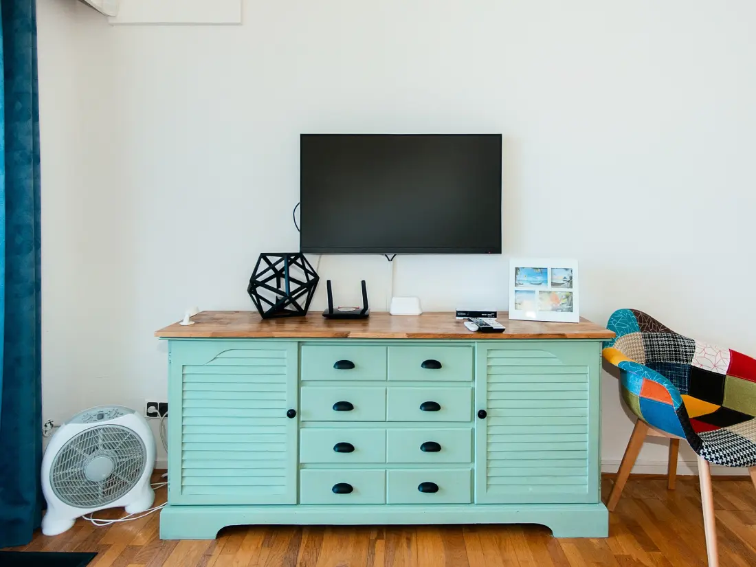 Location de Vacances Empuriabrava 420