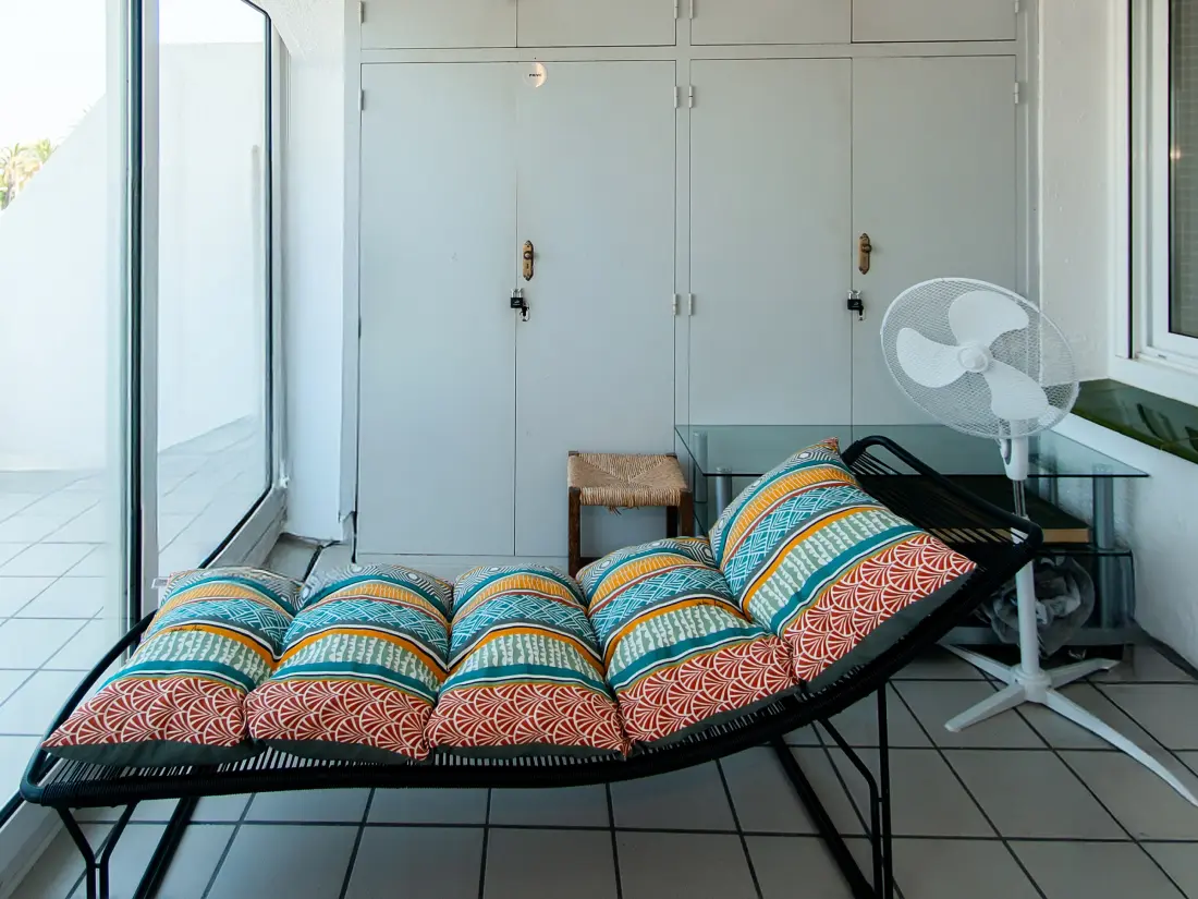 Location de Vacances Empuriabrava 420