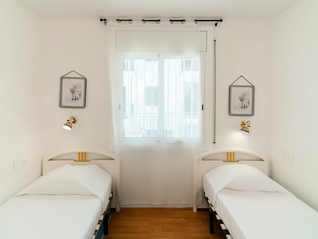 Location de Vacances Empuriabrava 420