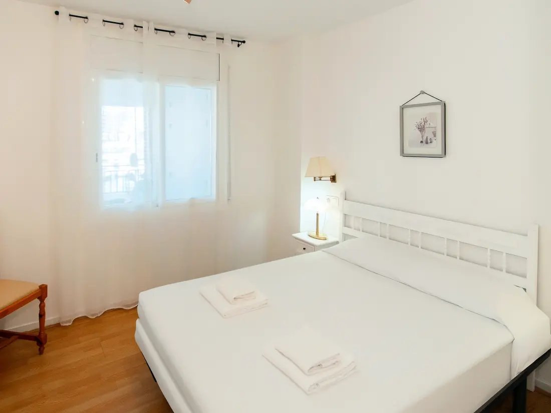 Location de Vacances Empuriabrava 420
