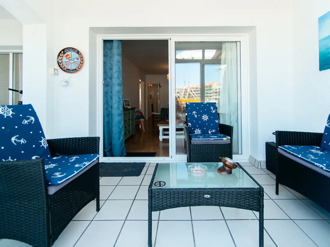 Location de Vacances Empuriabrava 420