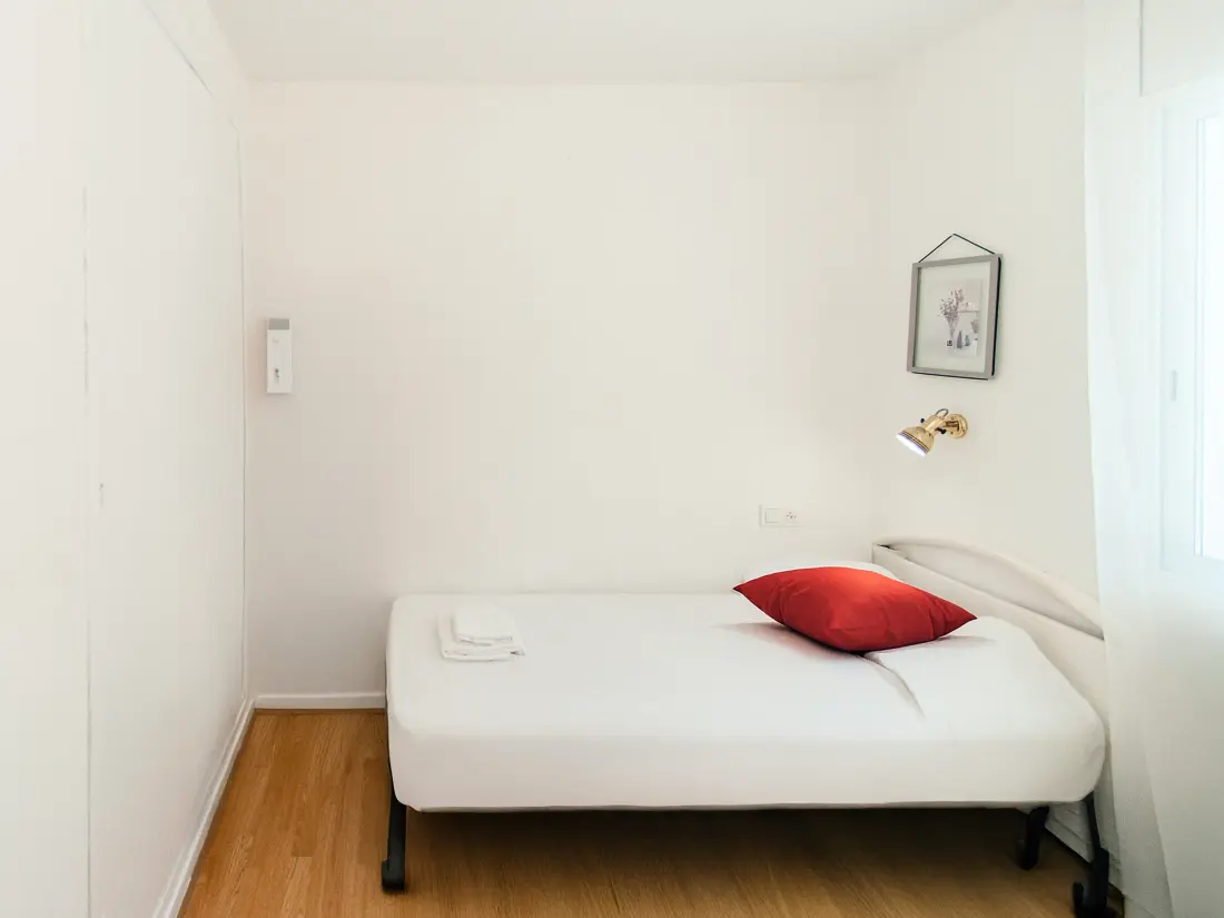 Location de Vacances Empuriabrava 420