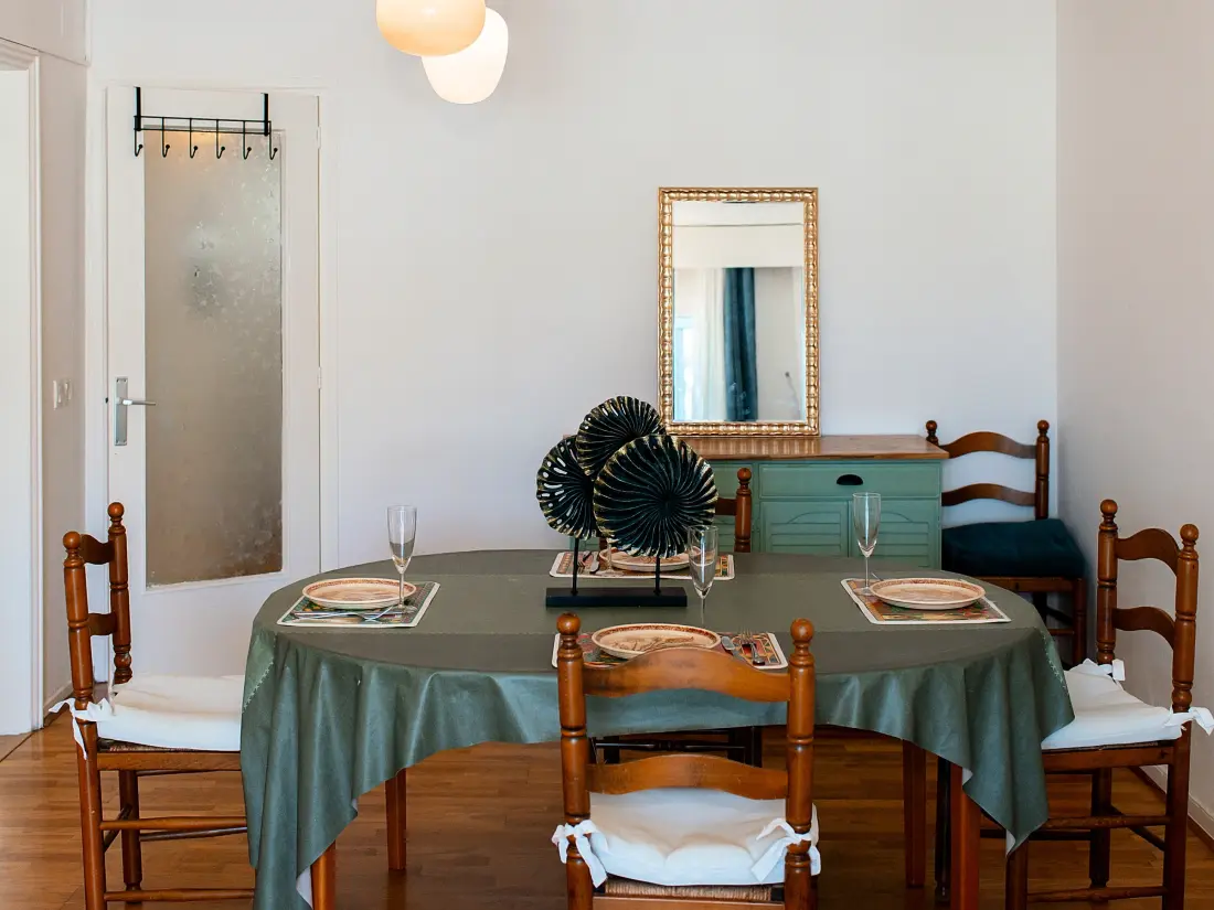 Location de Vacances Empuriabrava 420