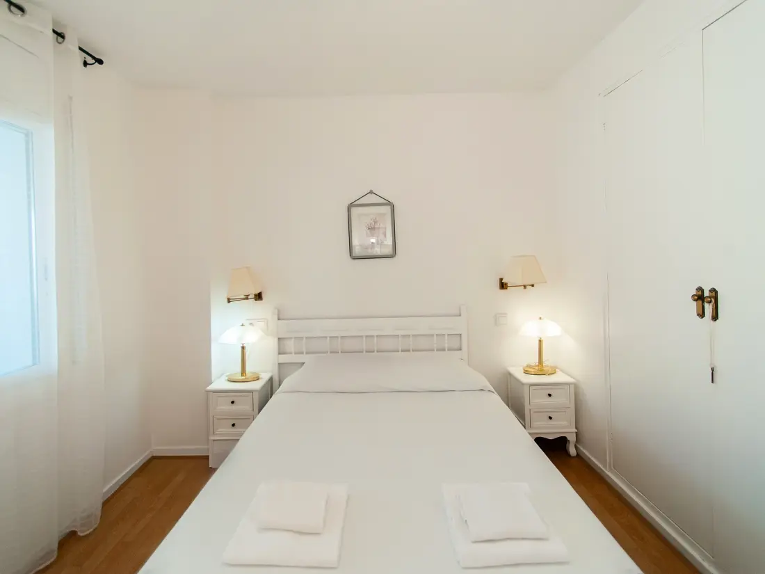 Location de Vacances Empuriabrava 420