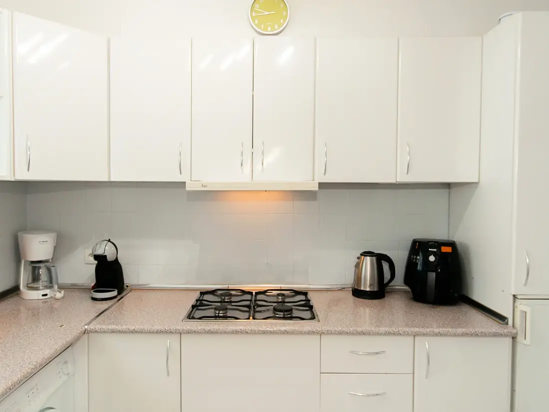Location de Vacances Empuriabrava 420