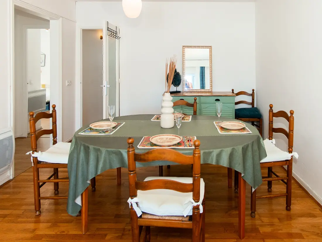 Location de Vacances Empuriabrava 420