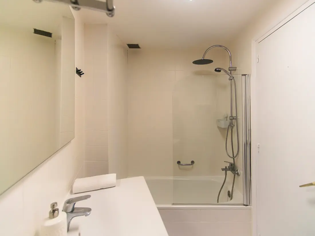 Location de Vacances Empuriabrava 421