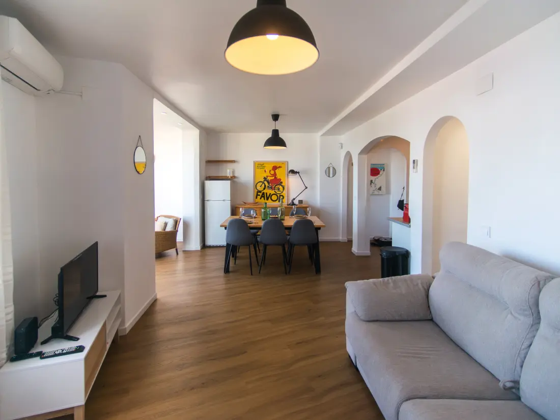Location de Vacances Empuriabrava 421