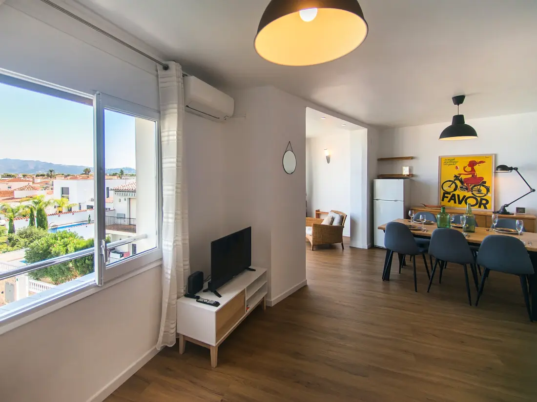 Location de Vacances Empuriabrava 421