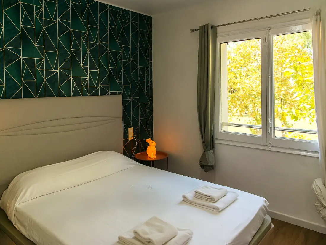 Location de Vacances Empuriabrava 421