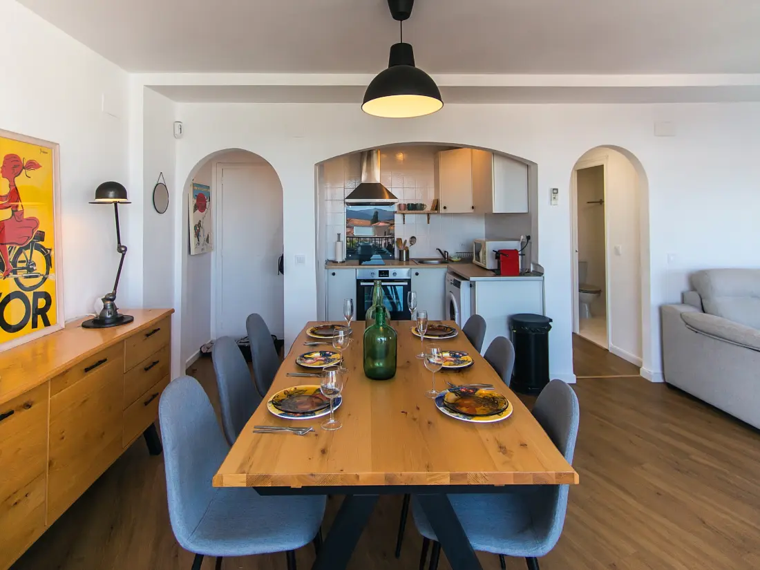 Location de Vacances Empuriabrava 421