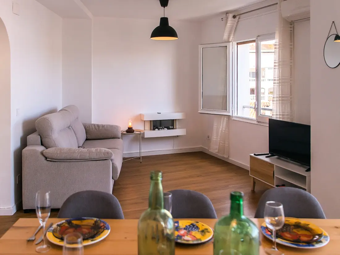 Location de Vacances Empuriabrava 421