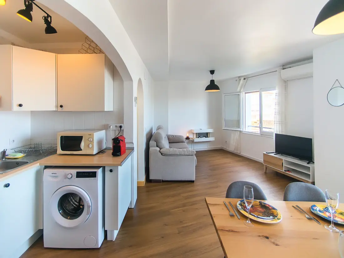 Location de Vacances Empuriabrava 421