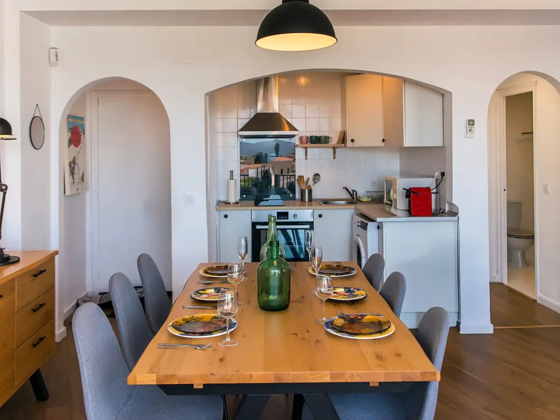 Location de Vacances Empuriabrava 421