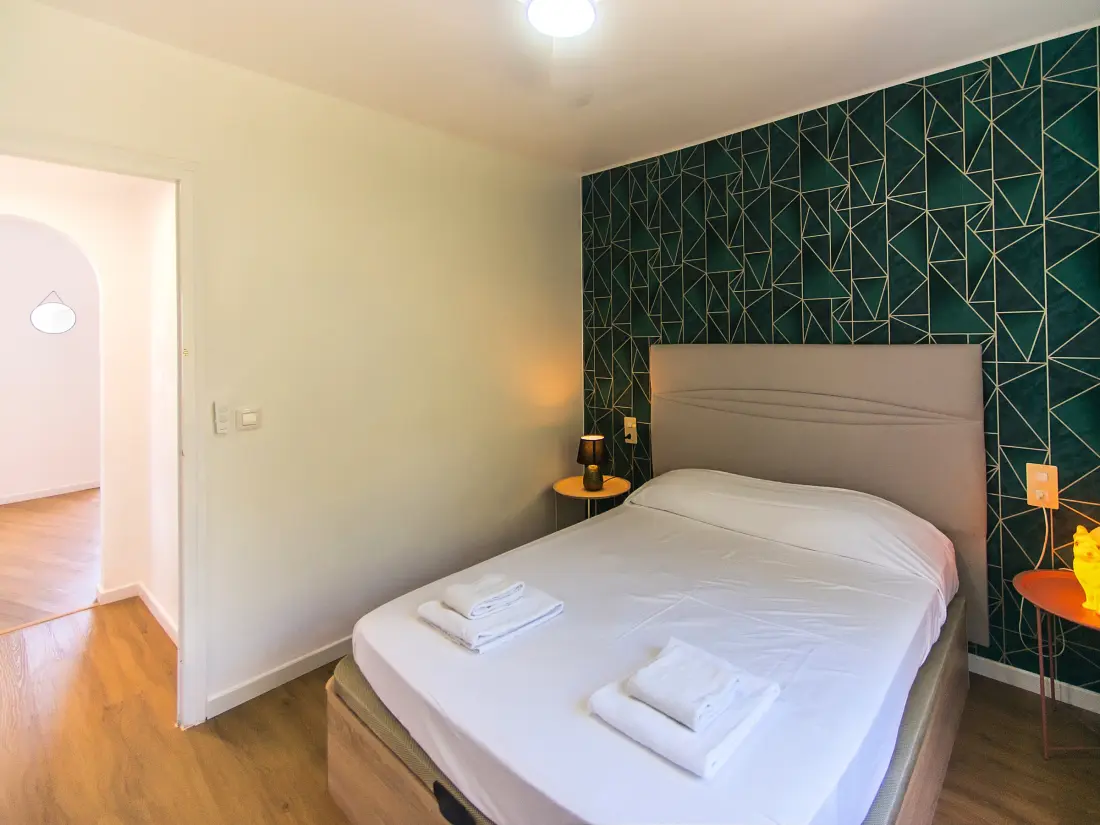 Location de Vacances Empuriabrava 421