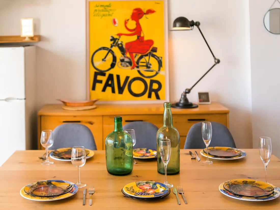 Location de Vacances Empuriabrava 421