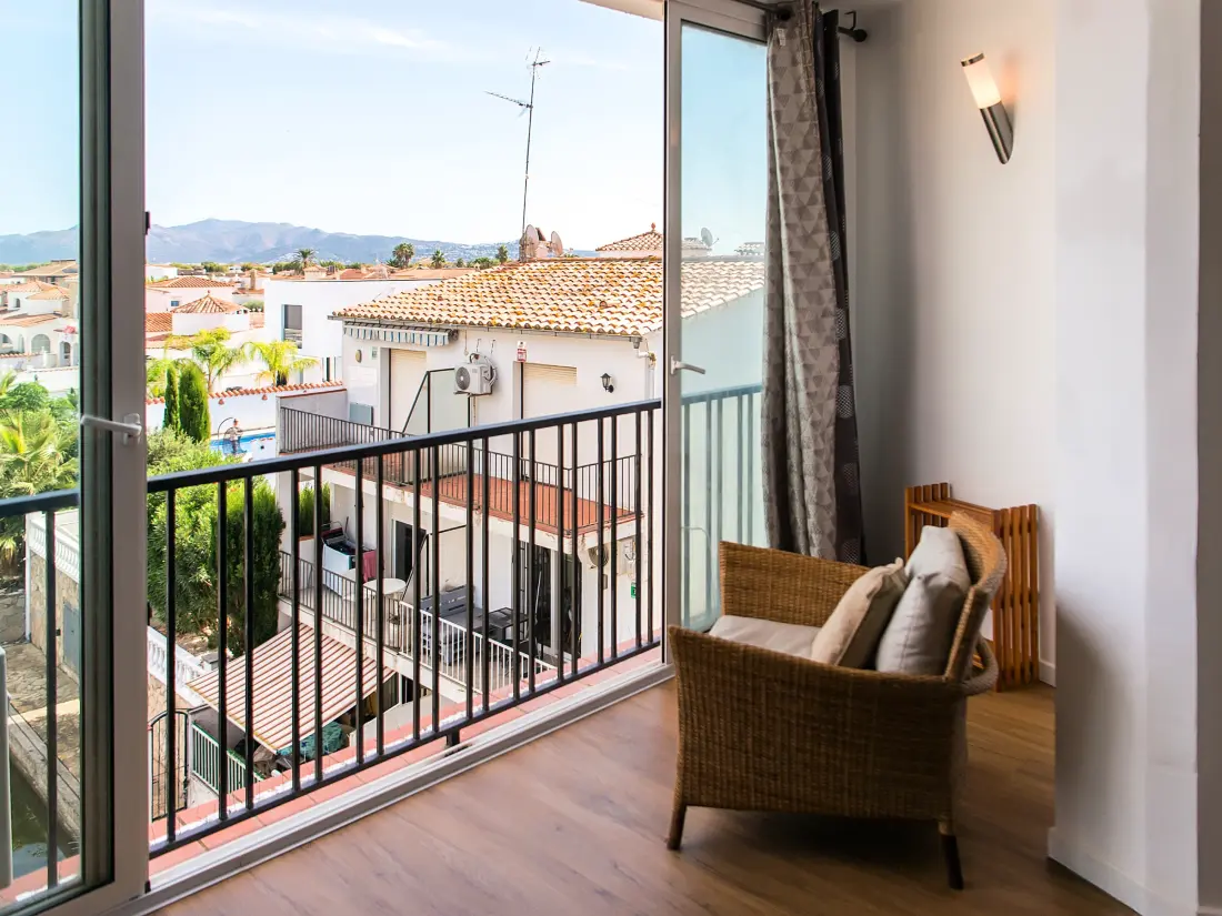 Location de Vacances Empuriabrava 421