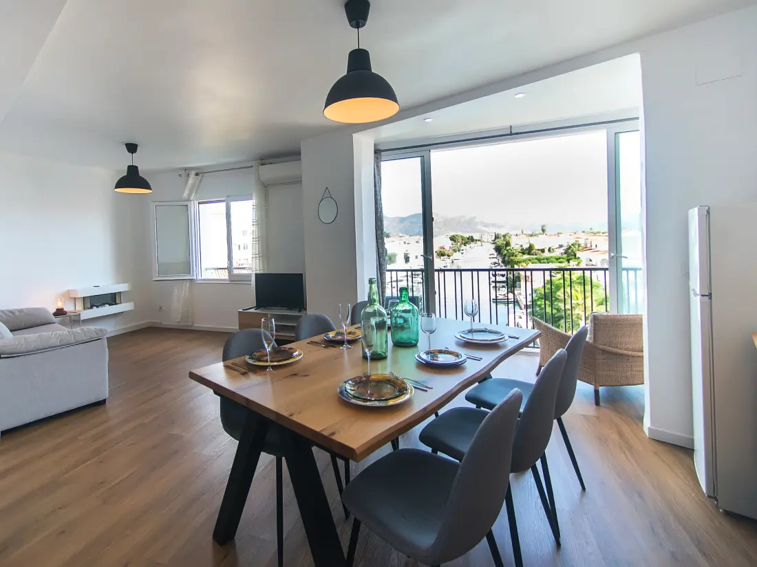 Location de Vacances Empuriabrava 421