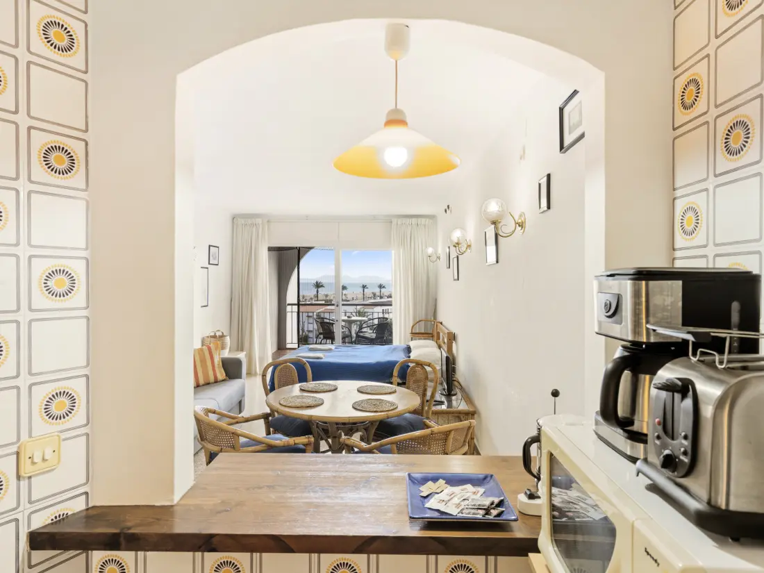 Location de Vacances Empuriabrava 422