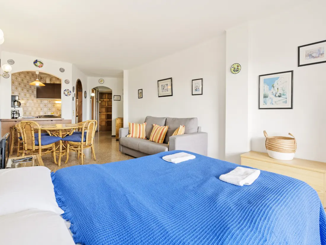 Location de Vacances Empuriabrava 422