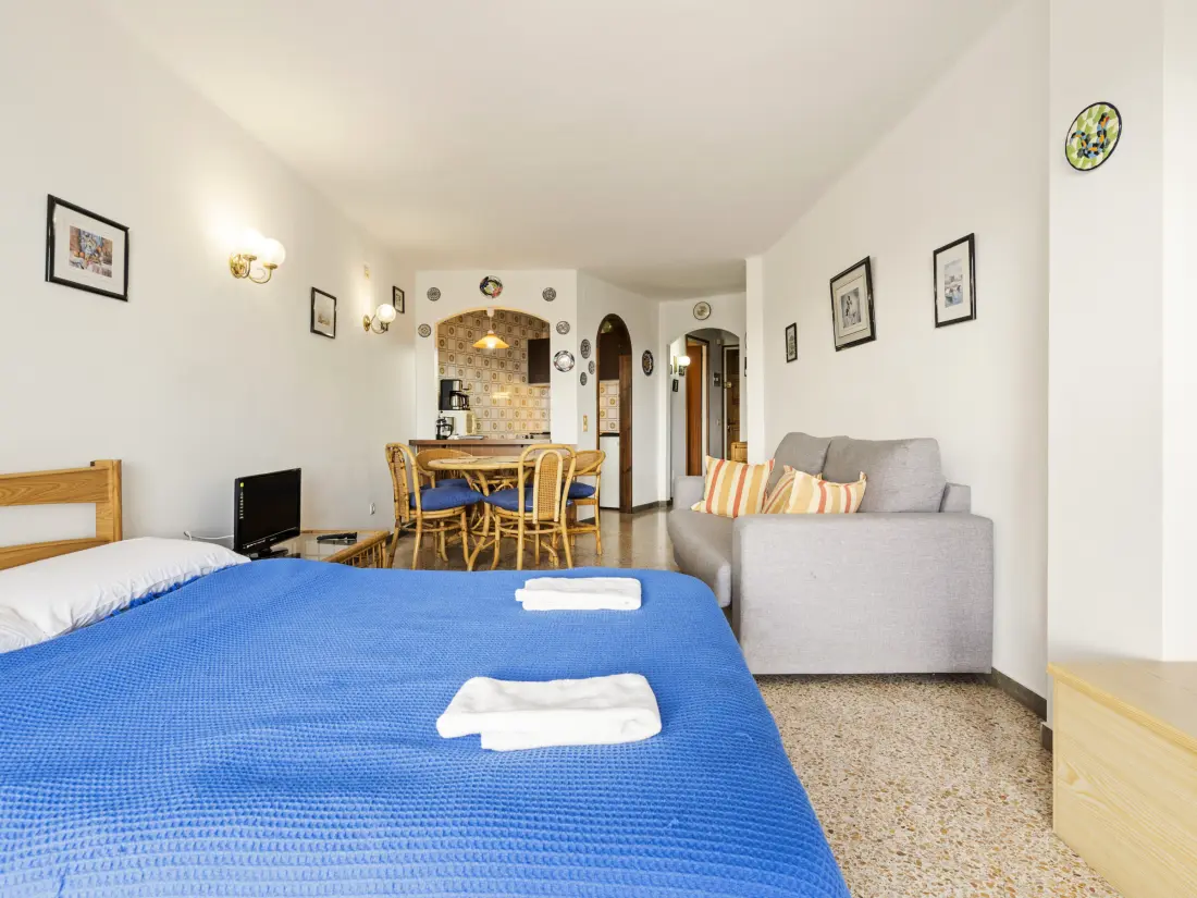 Location de Vacances Empuriabrava 422