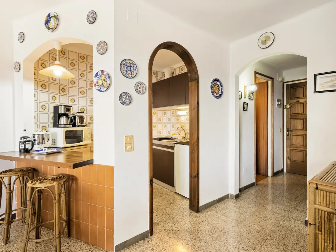 Location de Vacances Empuriabrava 422