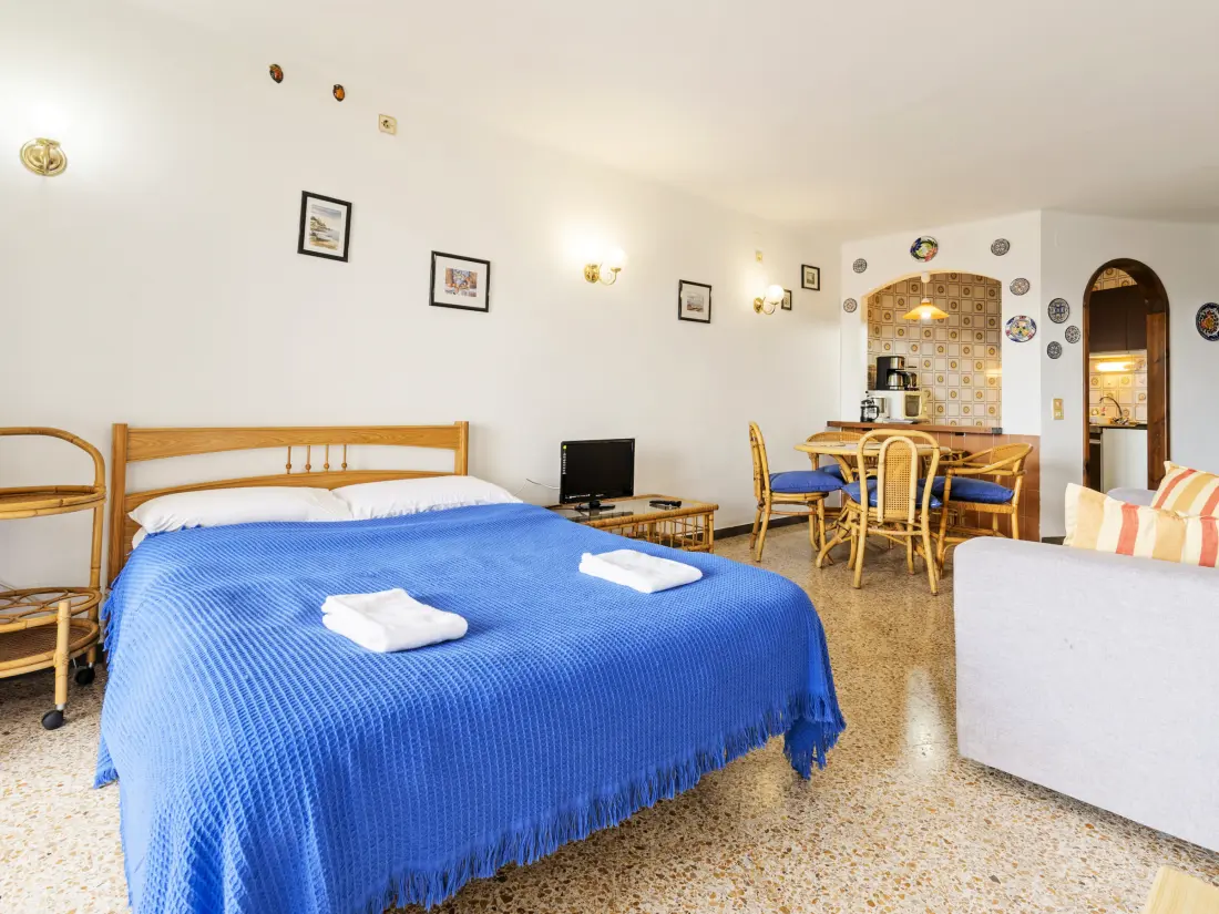 Location de Vacances Empuriabrava 422