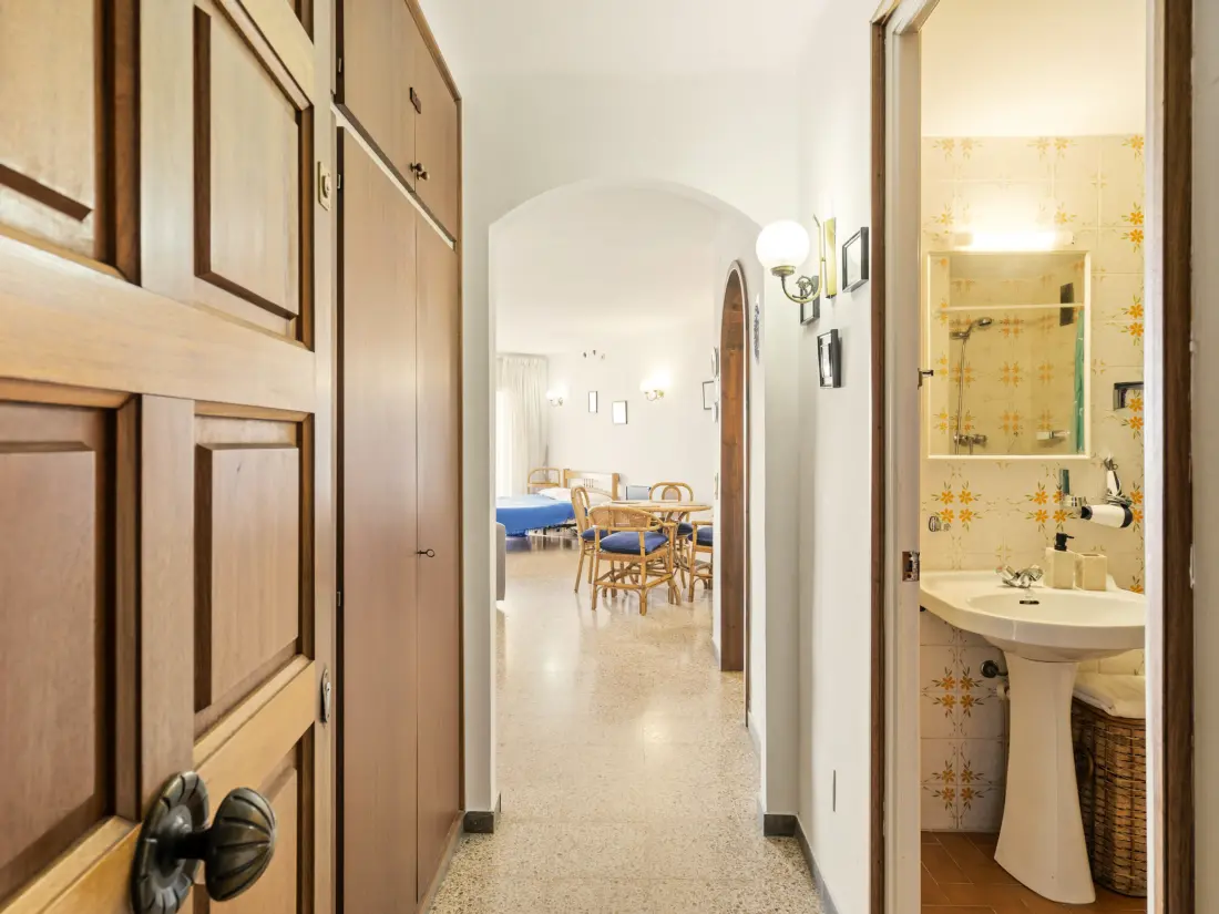 Location de Vacances Empuriabrava 422