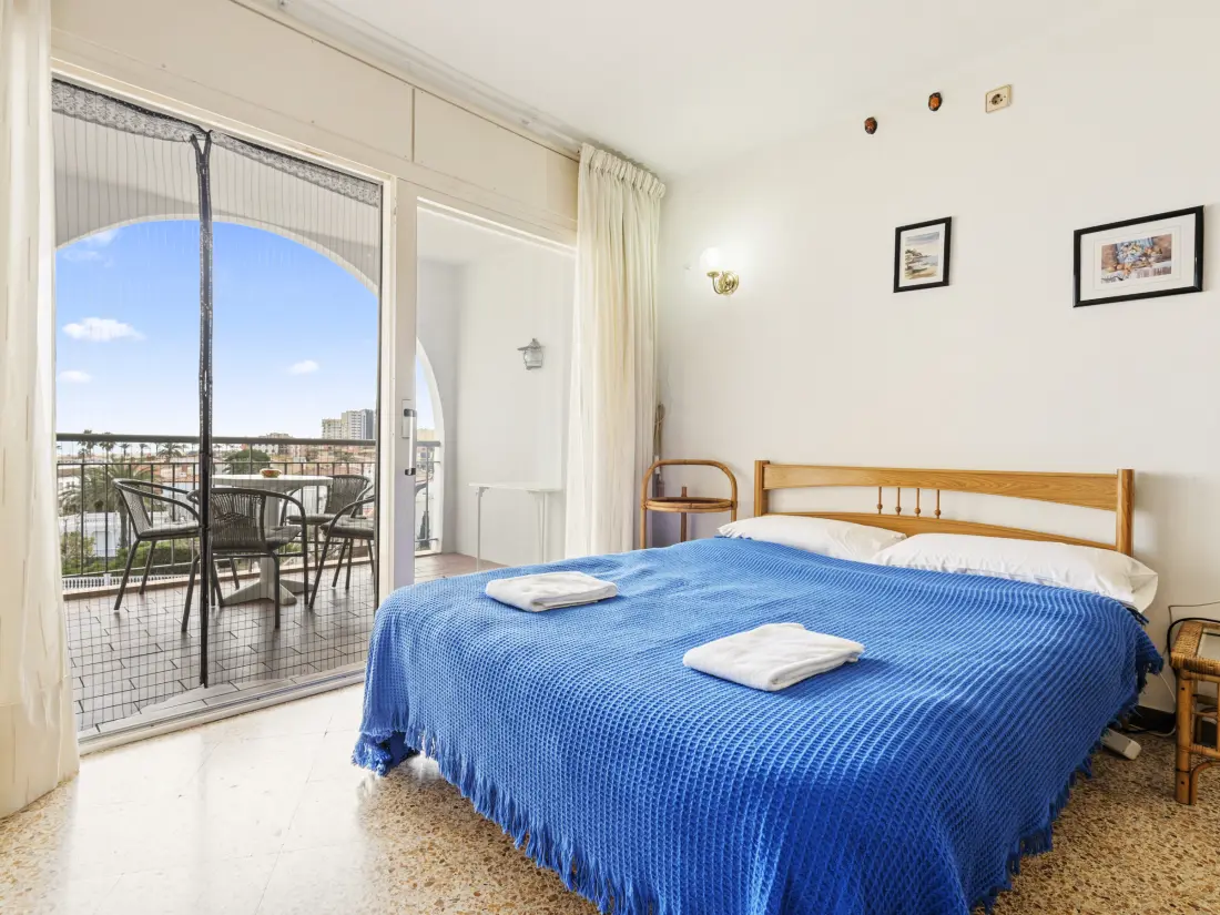 Location de Vacances Empuriabrava 422