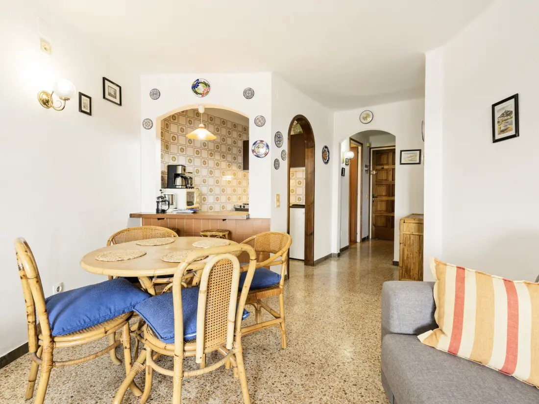 Location de Vacances Empuriabrava 422