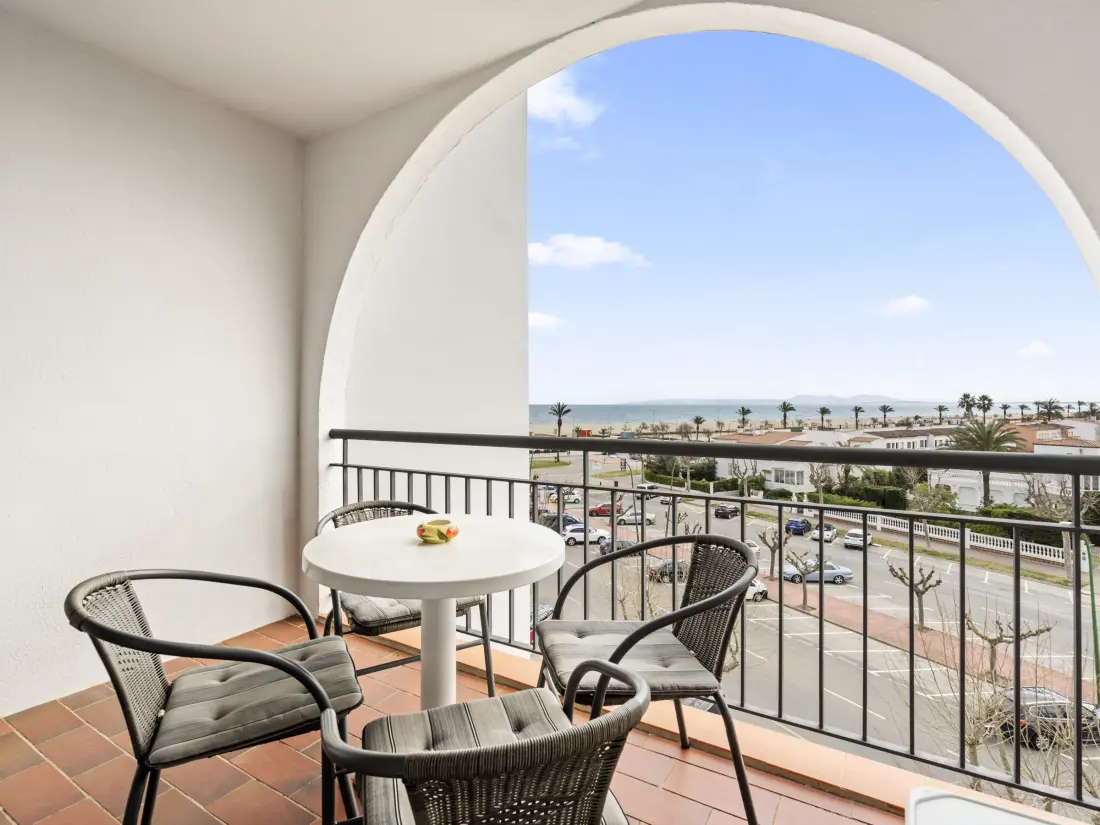 Location de Vacances Empuriabrava 422