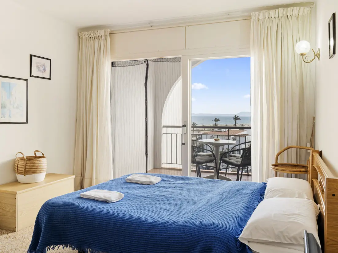 Location de Vacances Empuriabrava 422