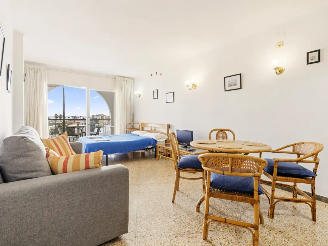 Location de Vacances Empuriabrava 422