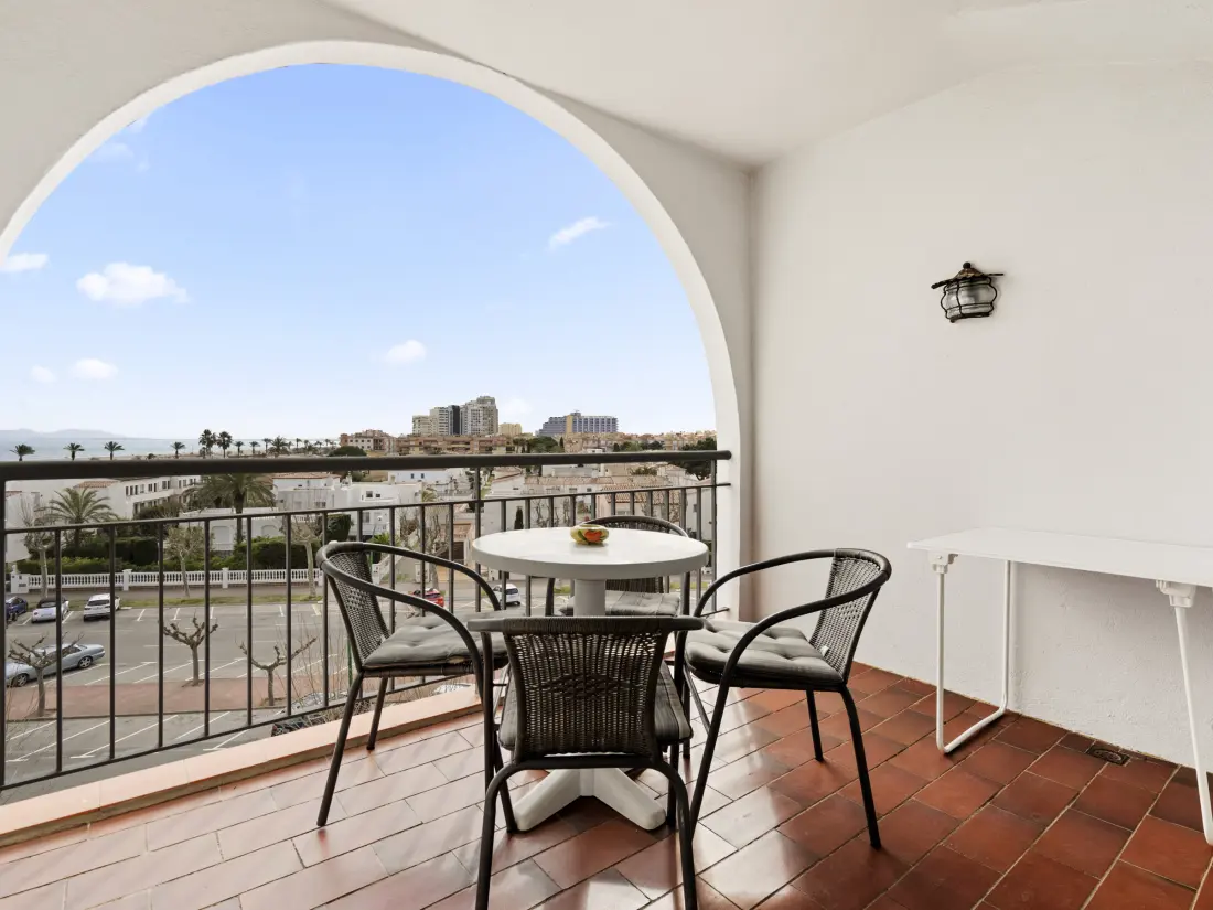 Location de Vacances Empuriabrava 422