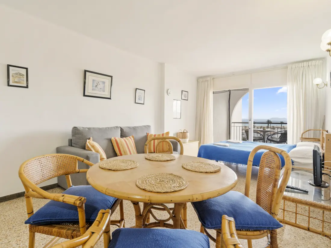 Location de Vacances Empuriabrava 422