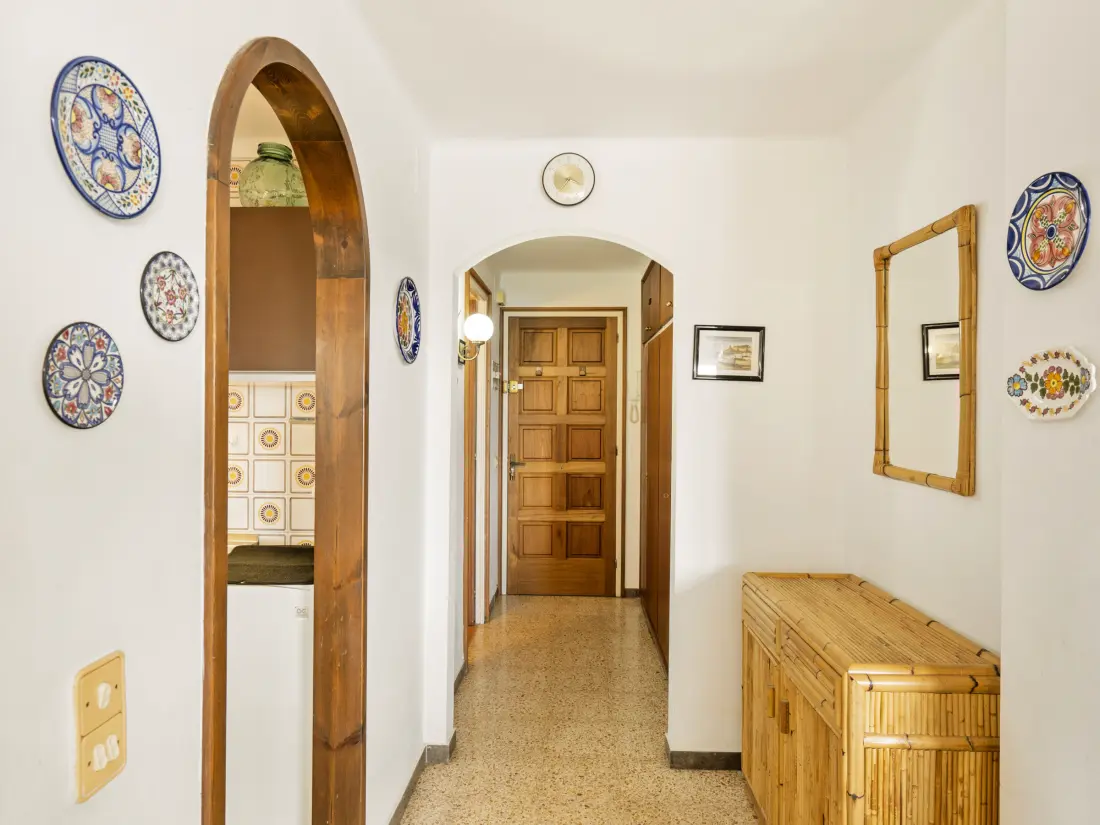 Location de Vacances Empuriabrava 422