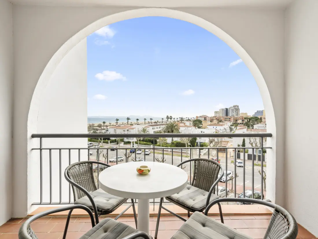 Location de Vacances Empuriabrava 422