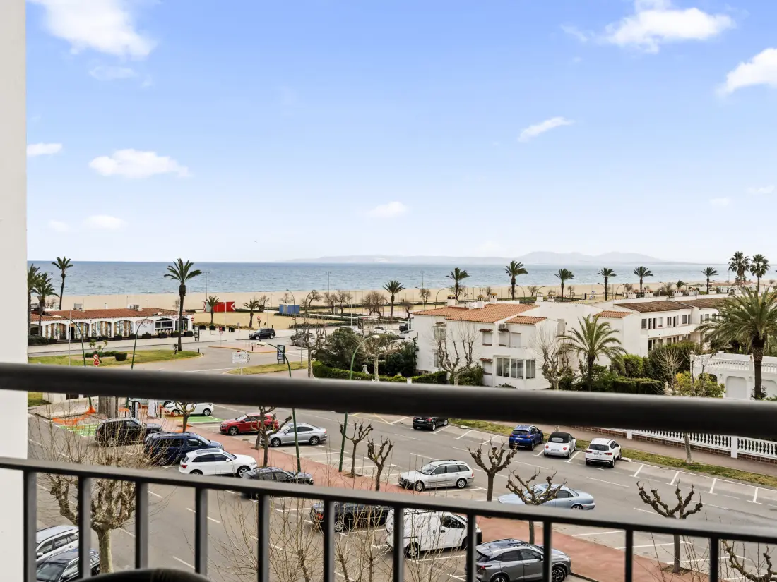 Location de Vacances Empuriabrava 422