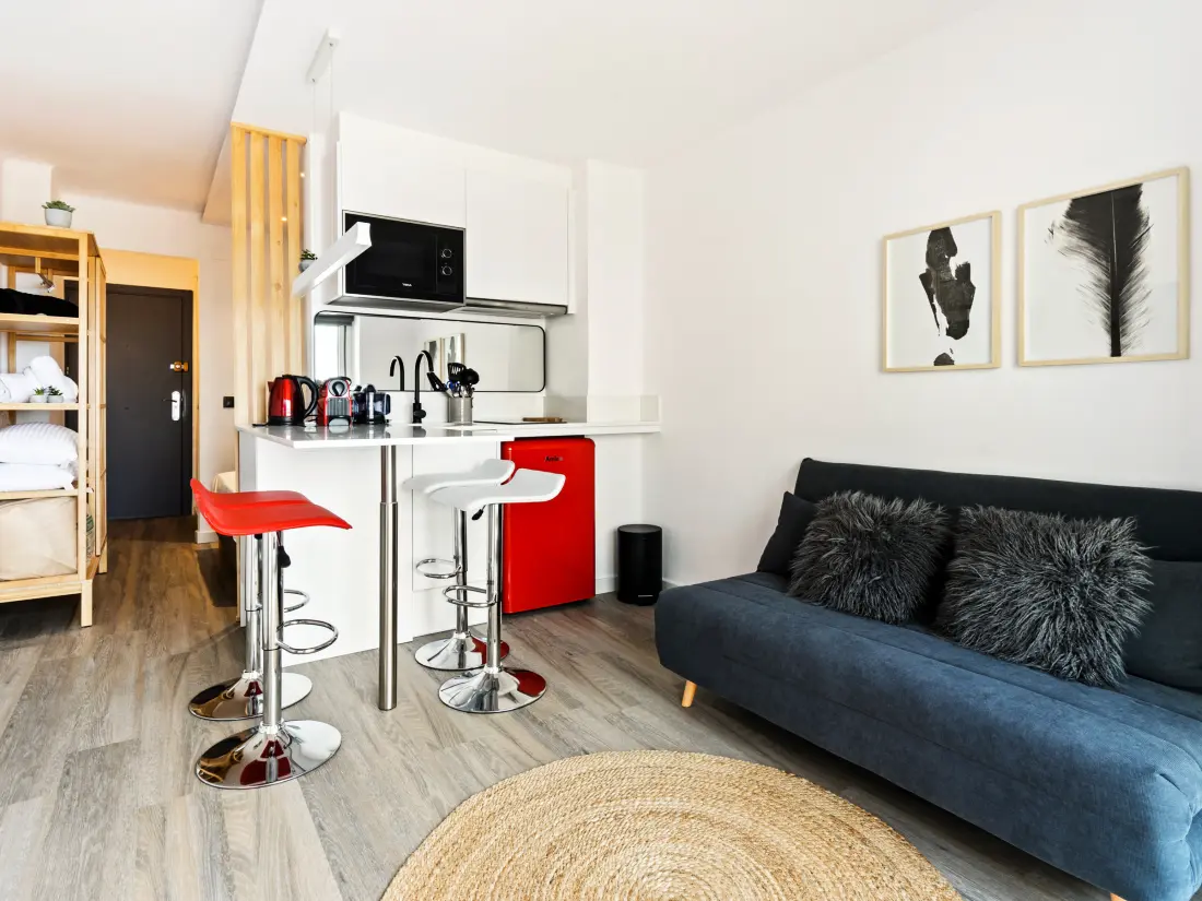 Location de Vacances Empuriabrava 426