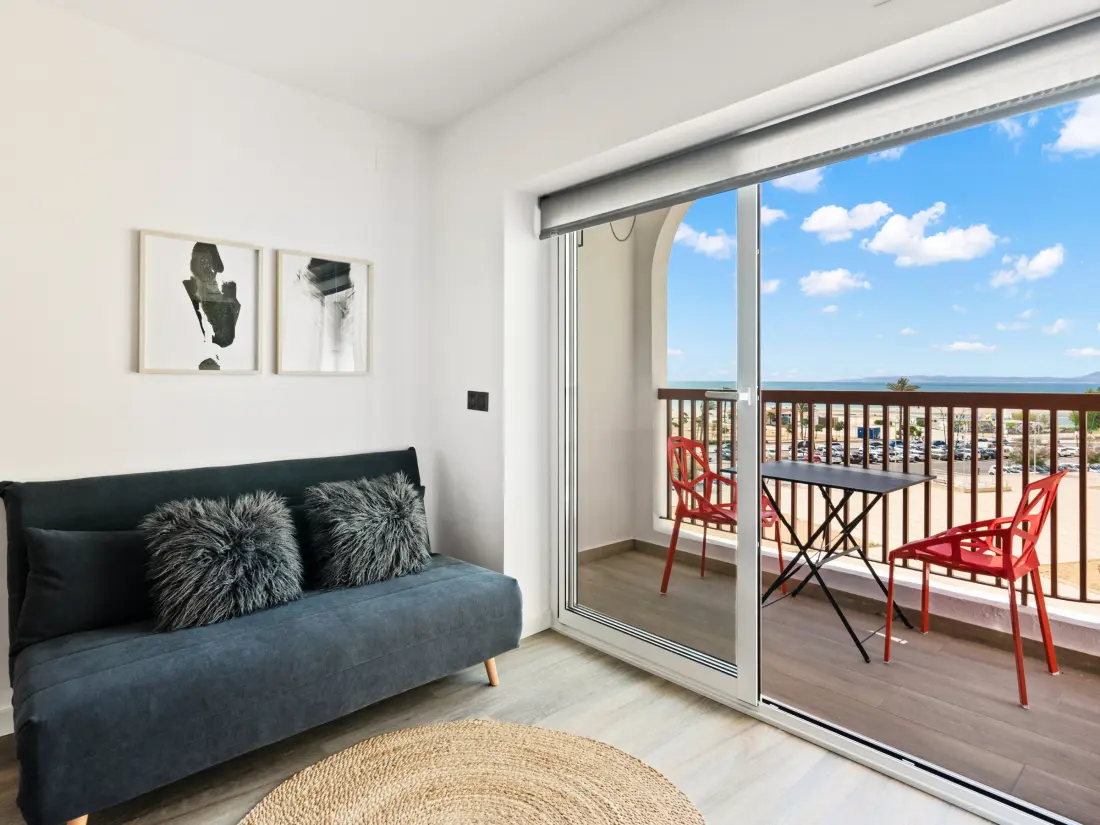 Location de Vacances Empuriabrava 426