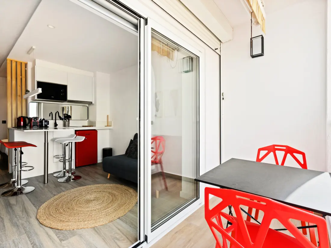 Location de Vacances Empuriabrava 426
