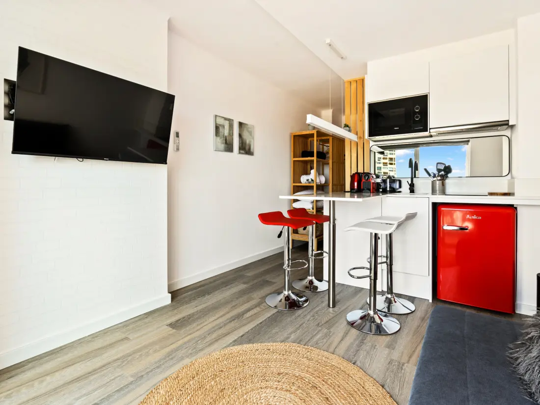 Location de Vacances Empuriabrava 426
