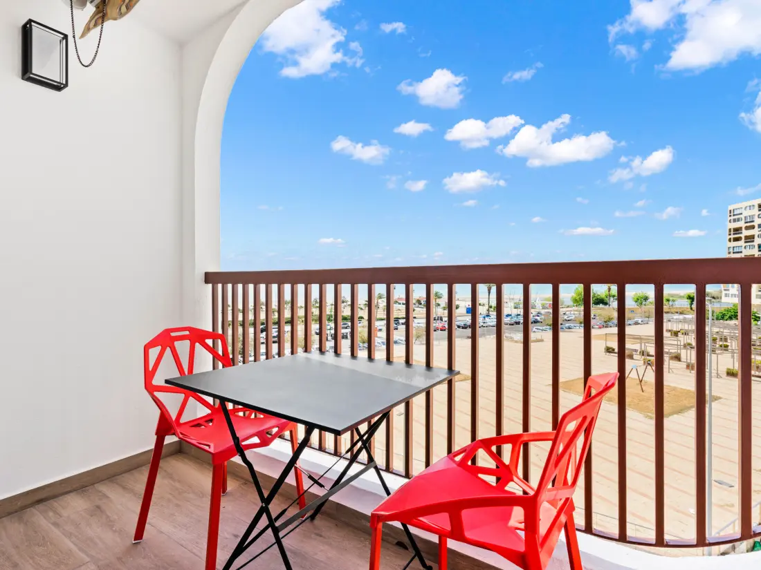 Location de Vacances Empuriabrava 426