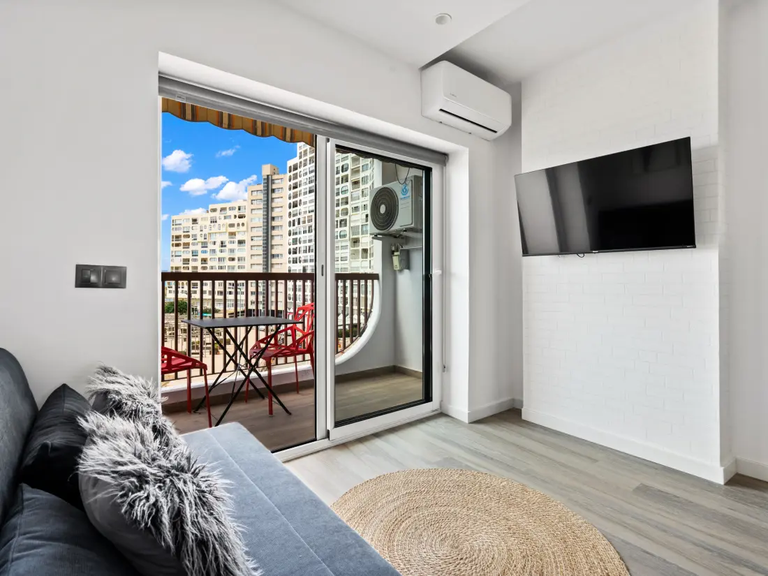 Location de Vacances Empuriabrava 426