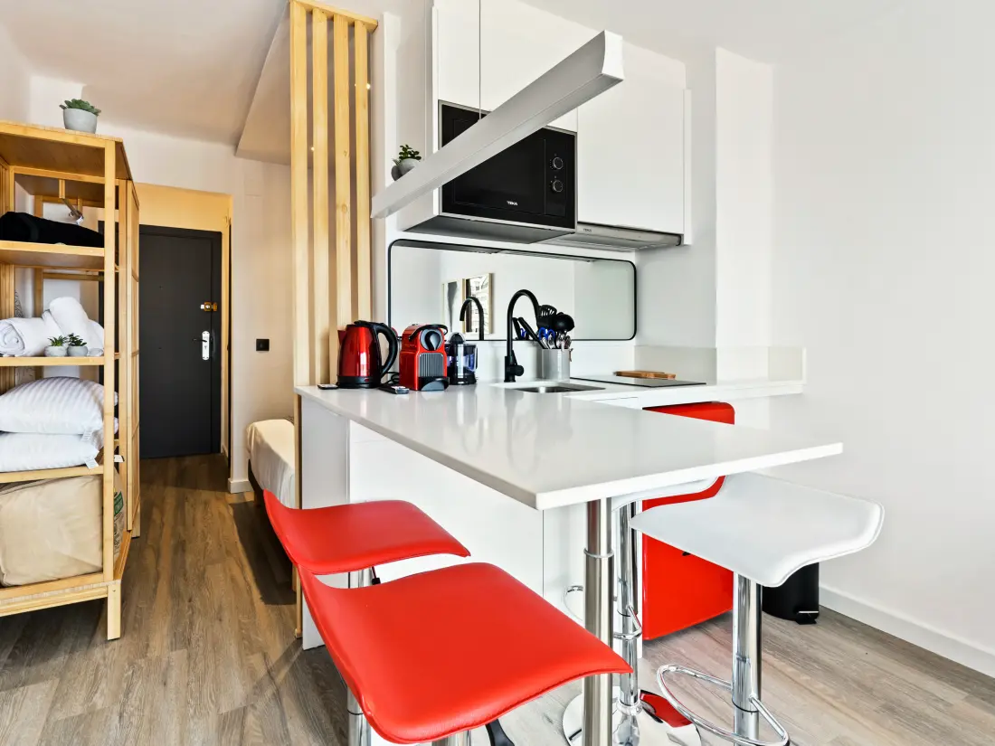 Location de Vacances Empuriabrava 426