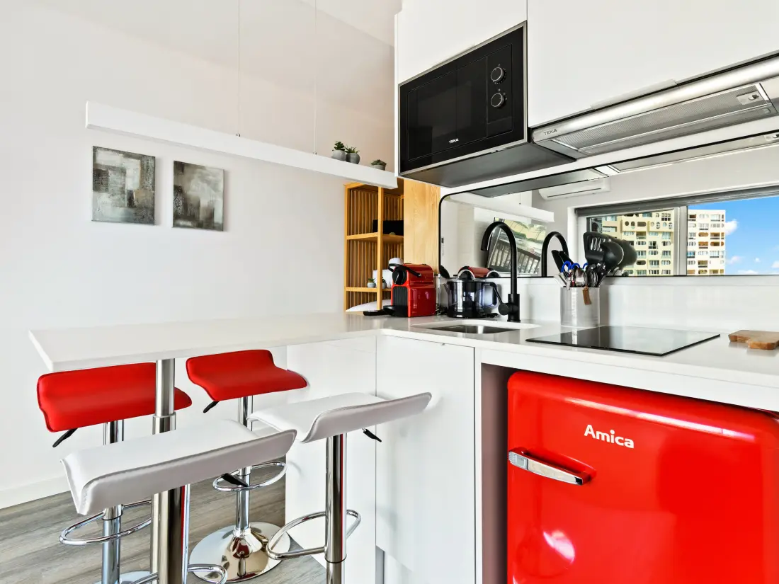 Location de Vacances Empuriabrava 426