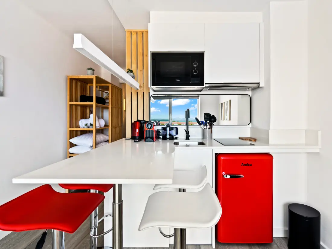 Location de Vacances Empuriabrava 426