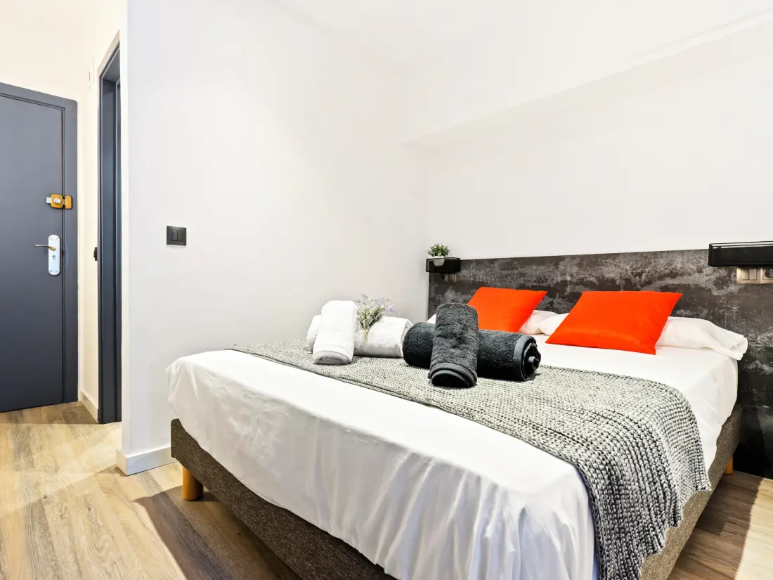 Location de Vacances Empuriabrava 426