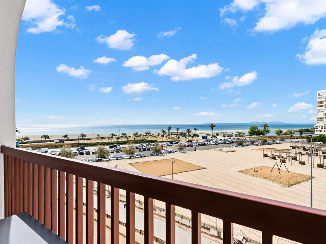Location de Vacances Empuriabrava 426