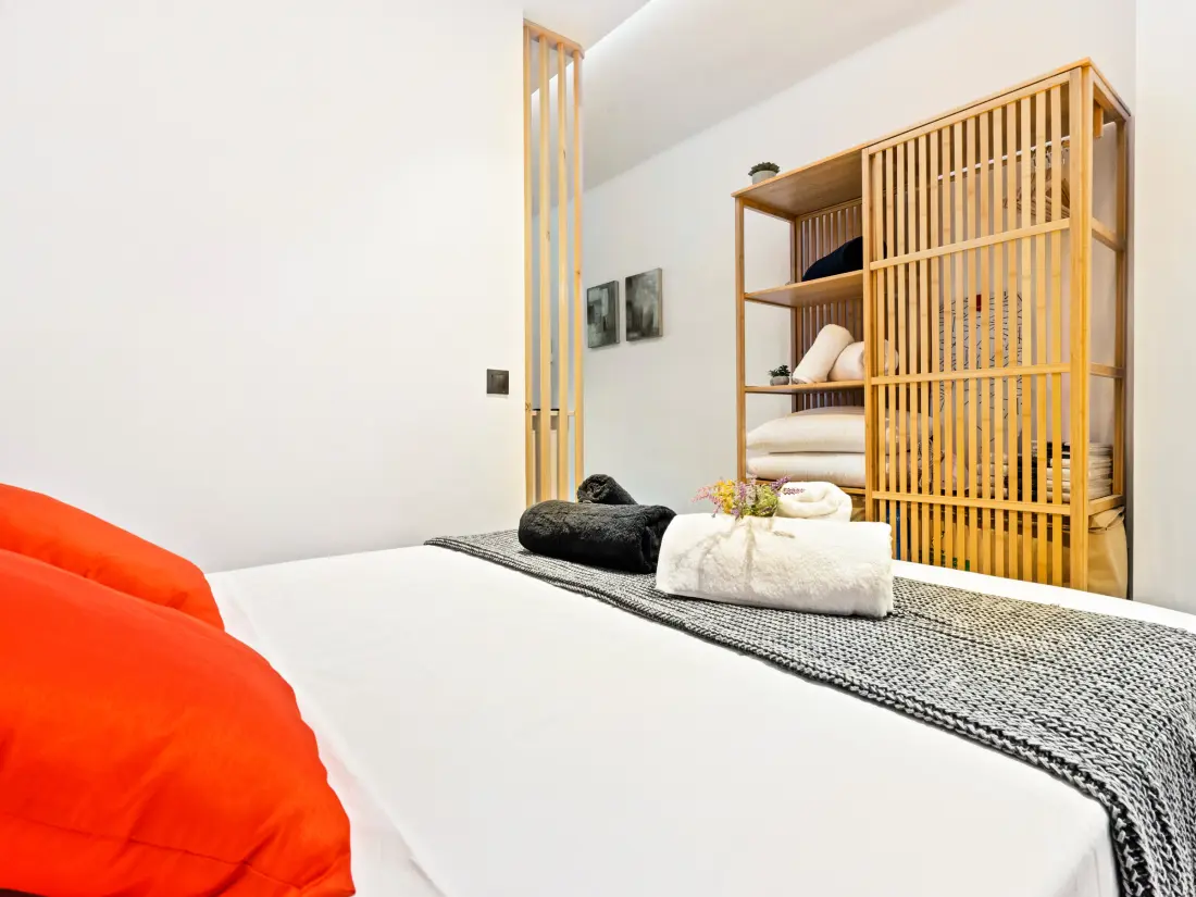 Location de Vacances Empuriabrava 426